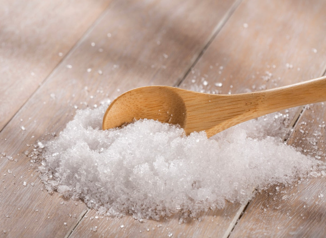 8 Benefits of Magnesium in a Topical