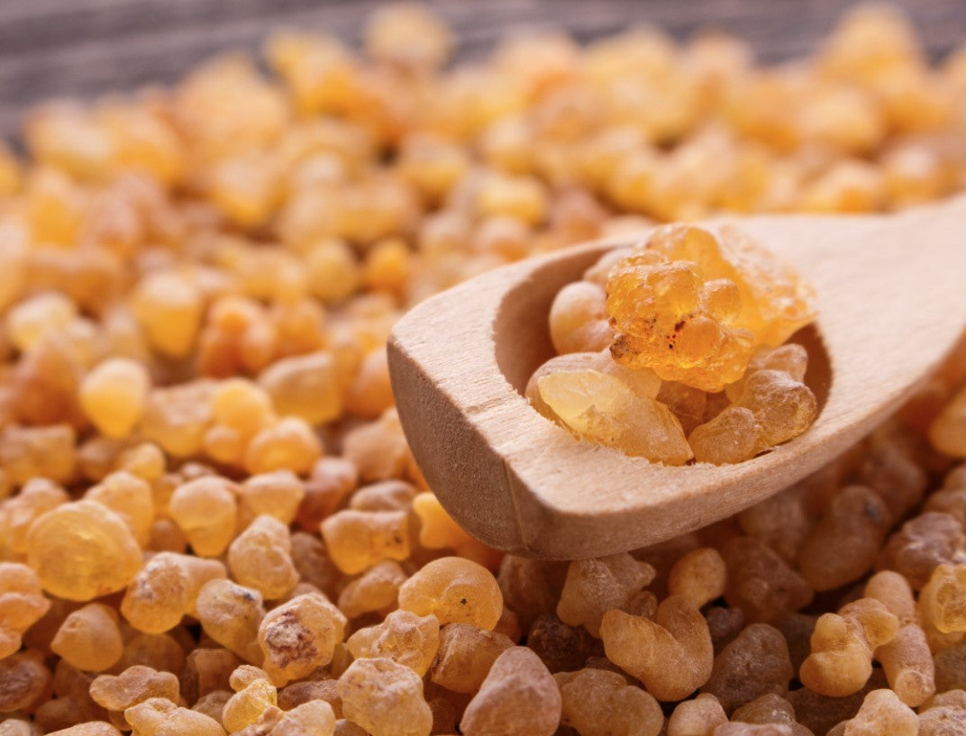 7 Health Benefits of Boswellia in a Topical