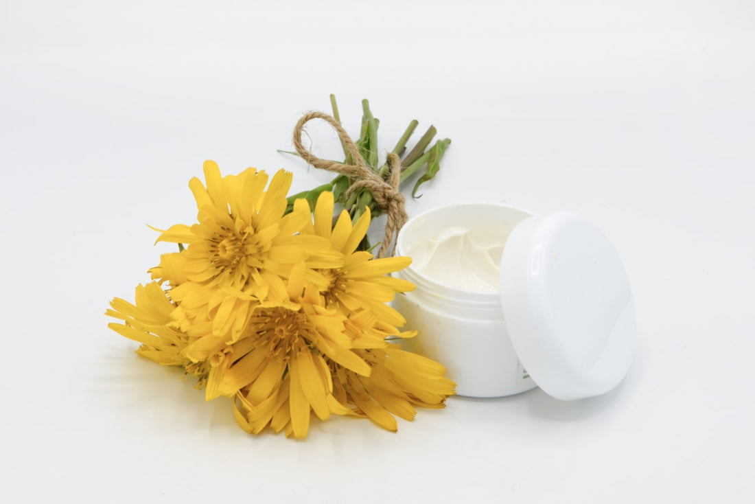 10 Benefits of Arnica in Topicals