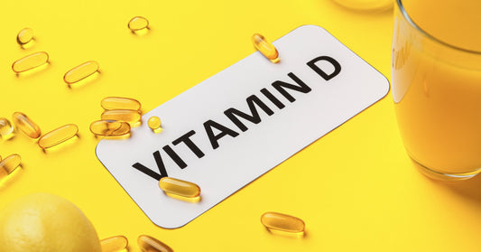 6 Benefits of Vitamin D in Topicals